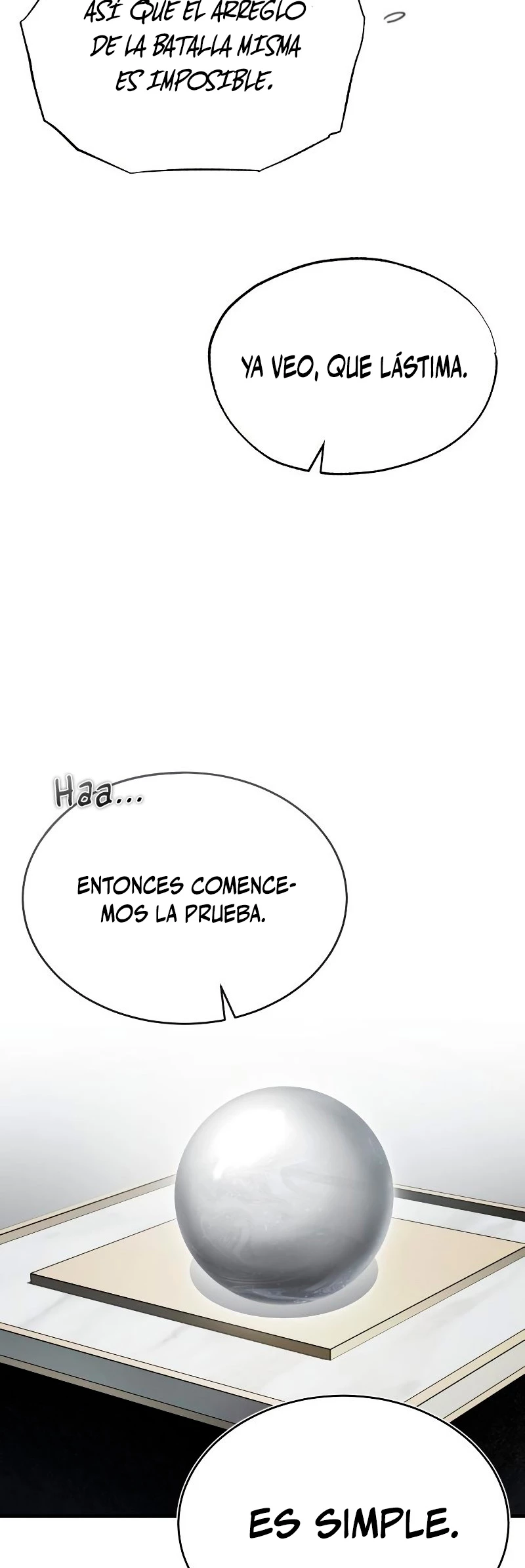 Roman demonio Capítulo 49 - Page 58