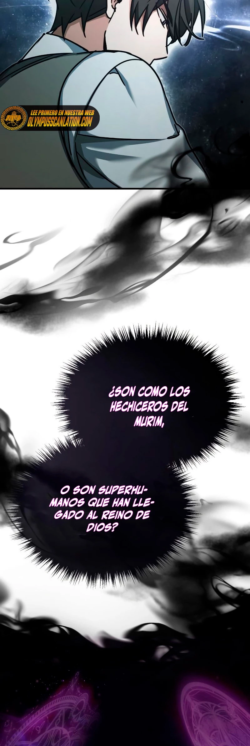 Roman demonio Capítulo 49 - Page 64
