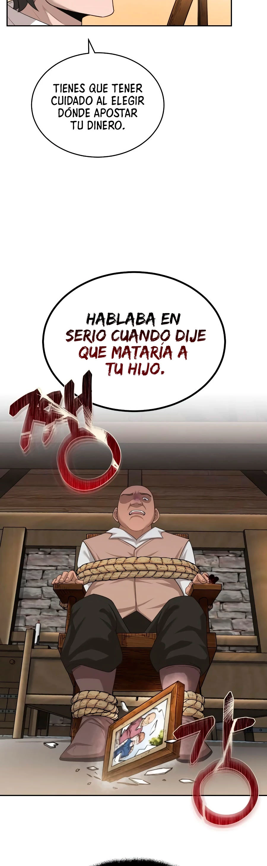 Roman demonio Capítulo 5 - Page 14