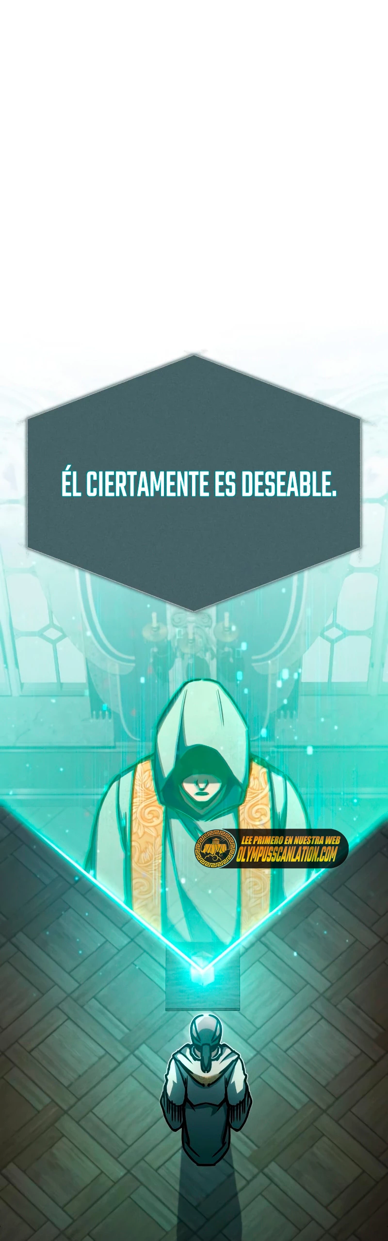 Roman demonio Capítulo 50 - Page 32