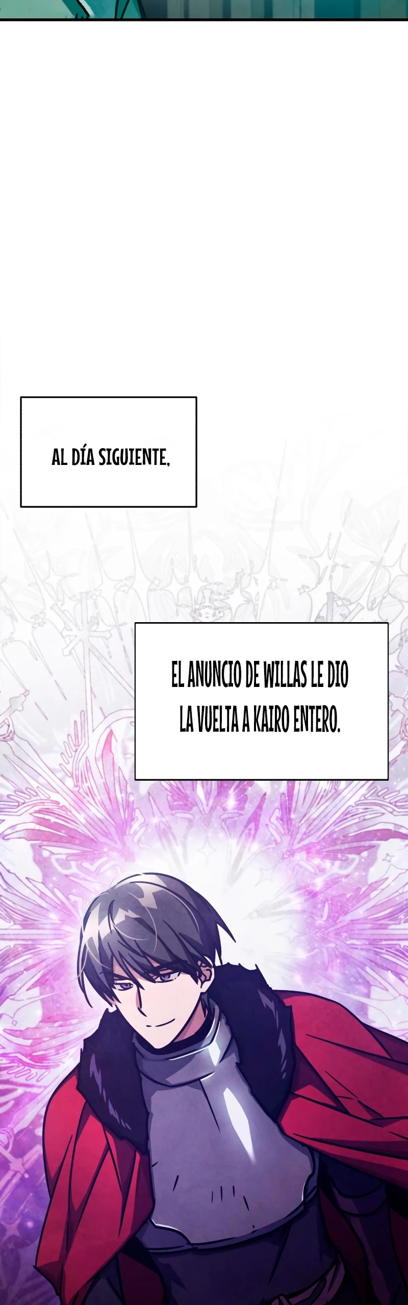 Roman demonio Capítulo 50 - Page 37