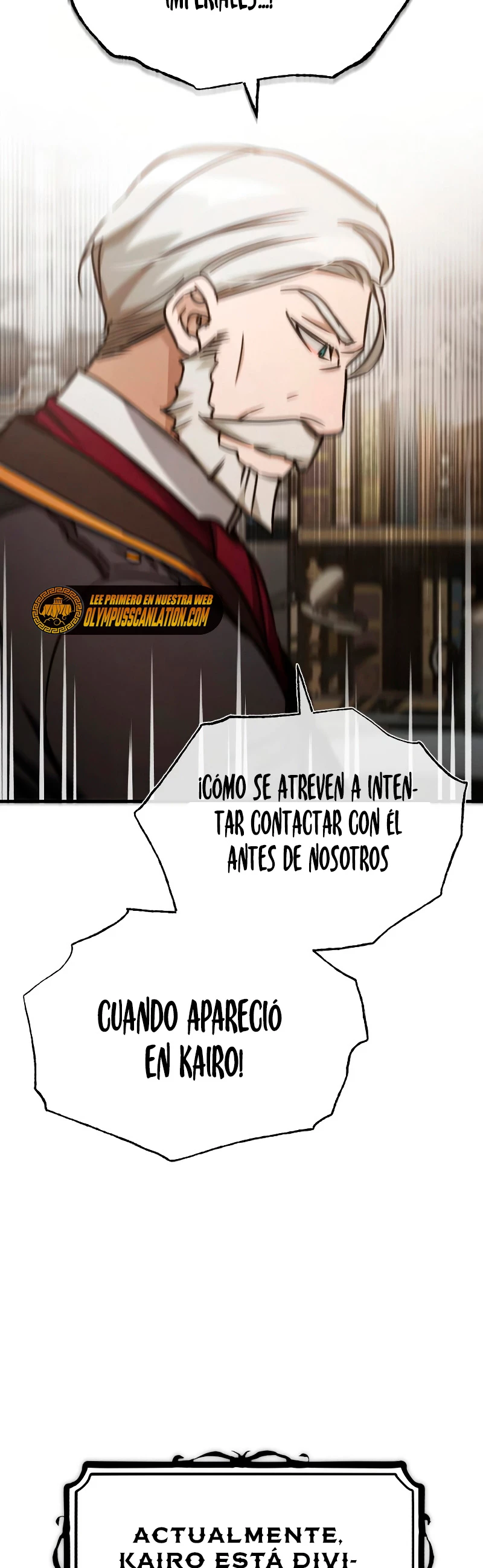 Roman demonio Capítulo 50 - Page 45