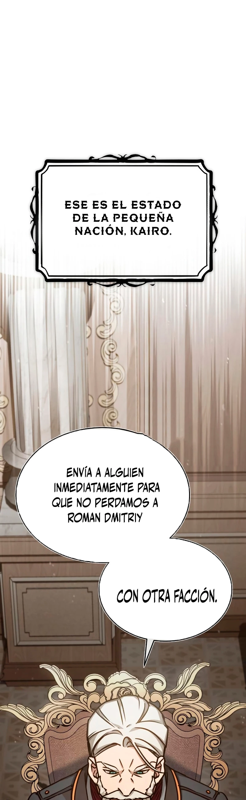 Roman demonio Capítulo 50 - Page 47