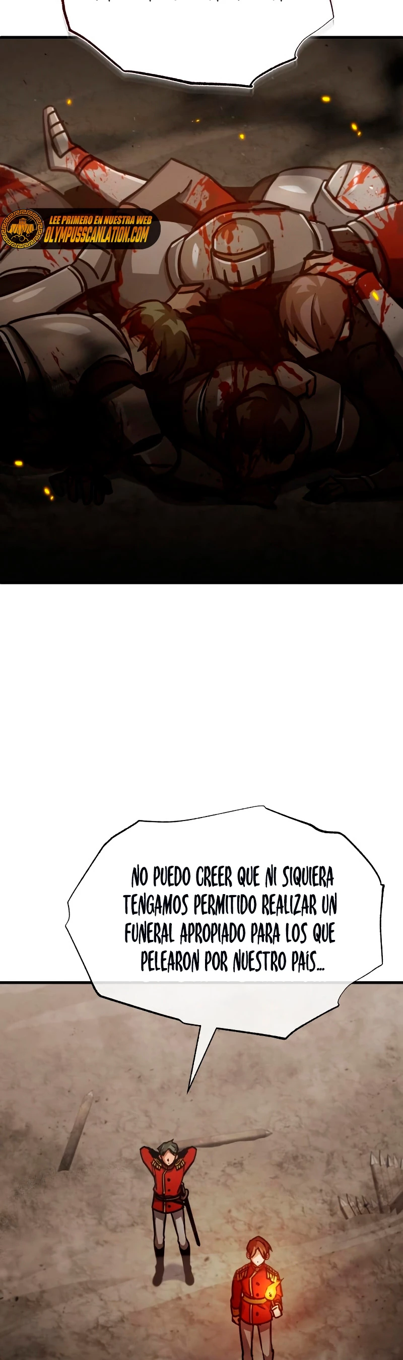 Roman demonio Capítulo 50 - Page 53