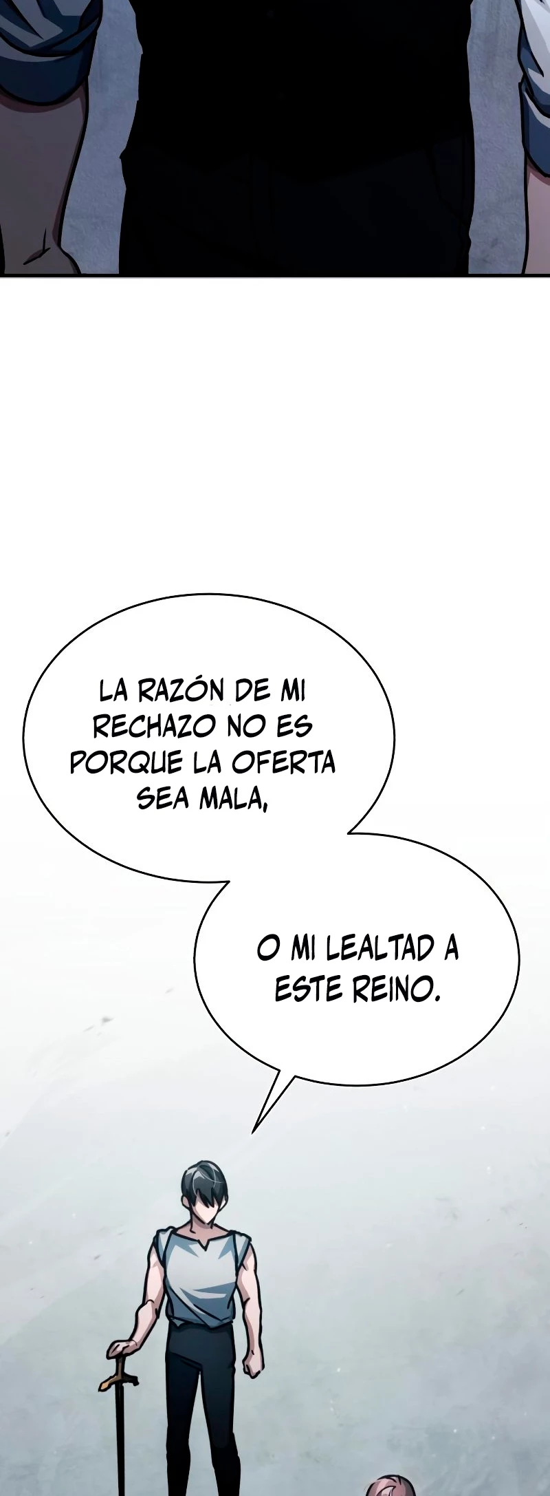 Roman demonio Capítulo 51 - Page 49
