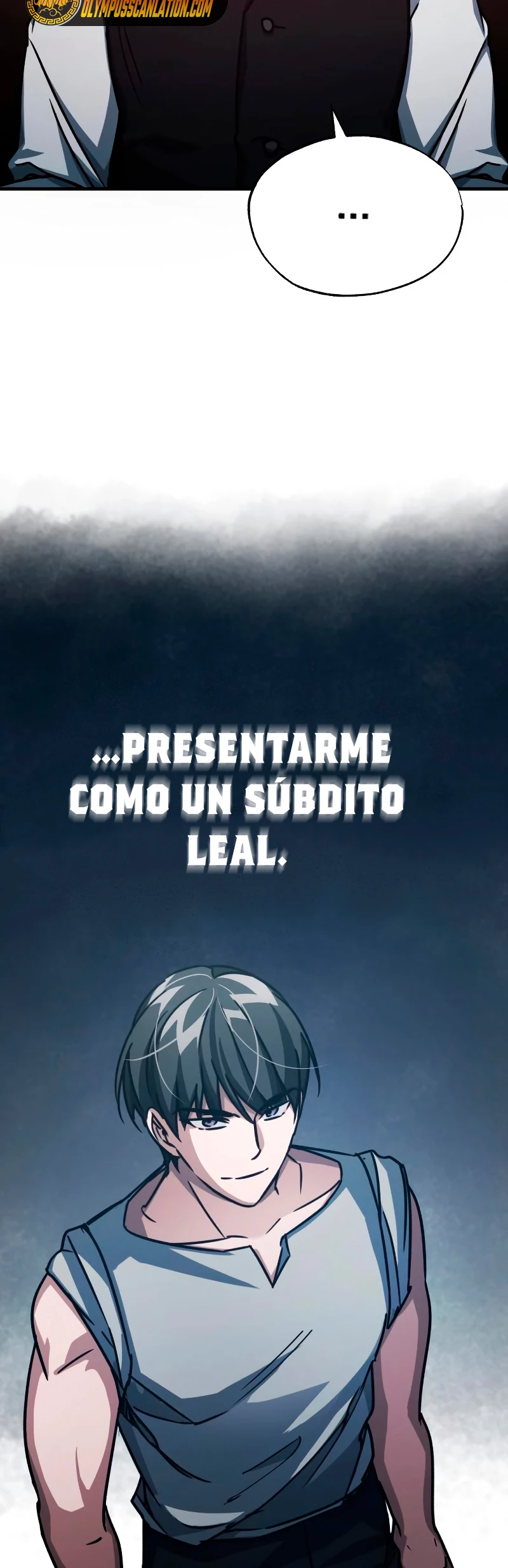 Roman demonio Capítulo 51 - Page 55