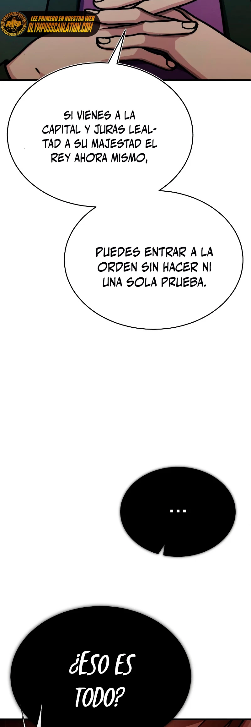 Roman demonio Capítulo 51 - Page 6