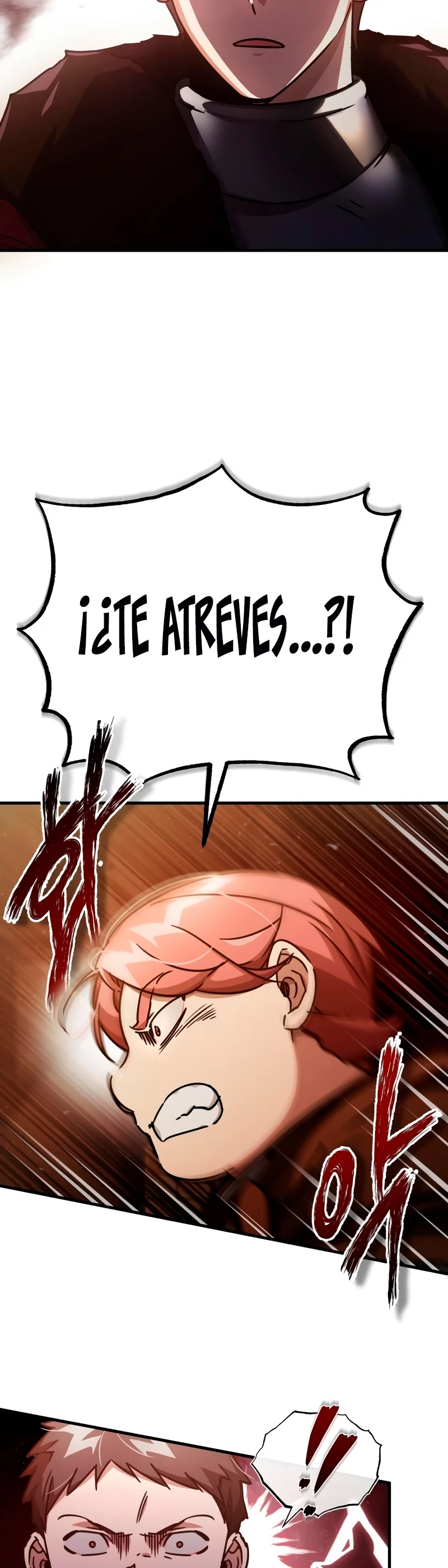 Roman demonio Capítulo 52 - Page 20