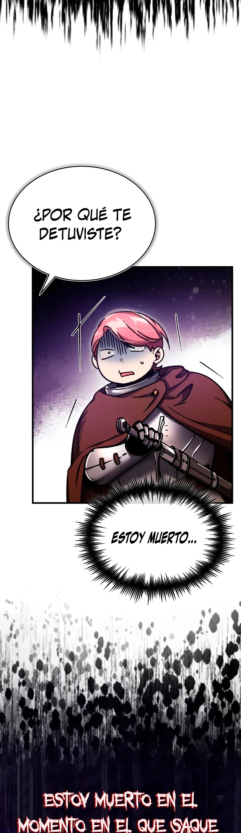 Roman demonio Capítulo 52 - Page 25