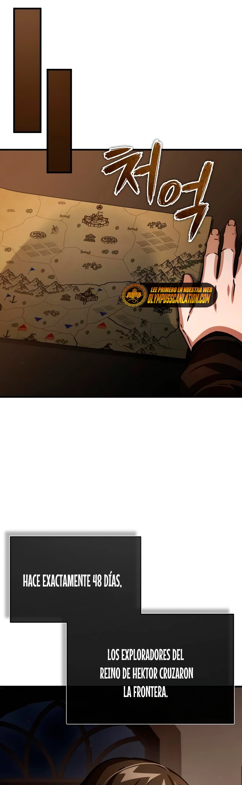 Roman demonio Capítulo 52 - Page 36