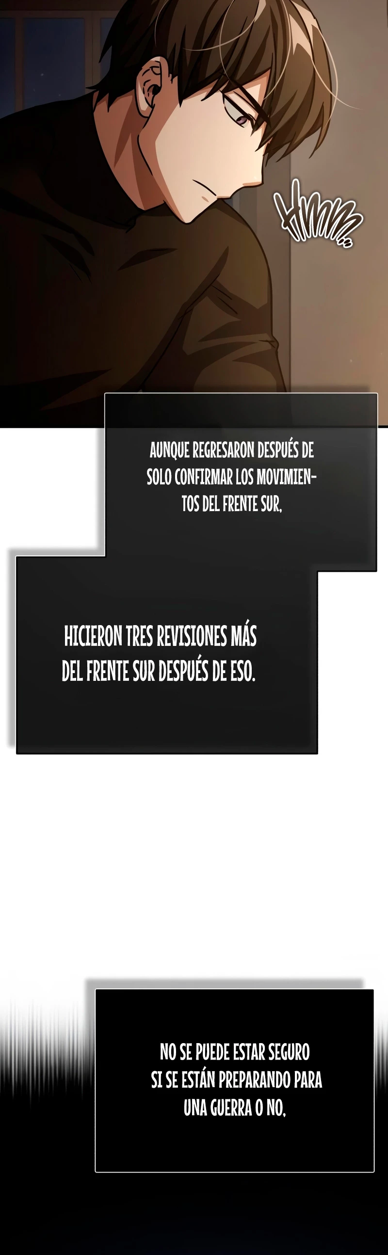 Roman demonio Capítulo 52 - Page 37