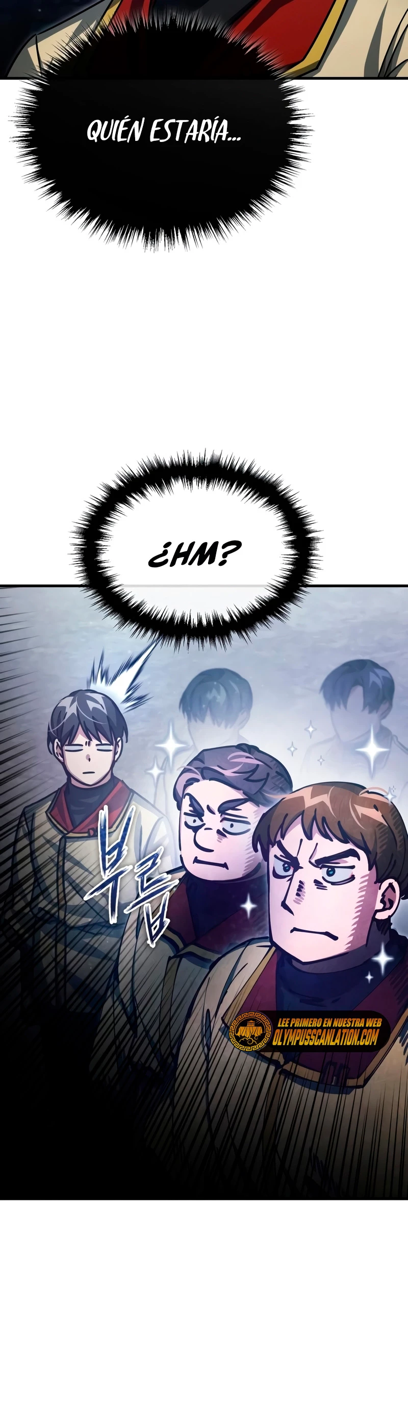 Roman demonio Capítulo 52 - Page 46