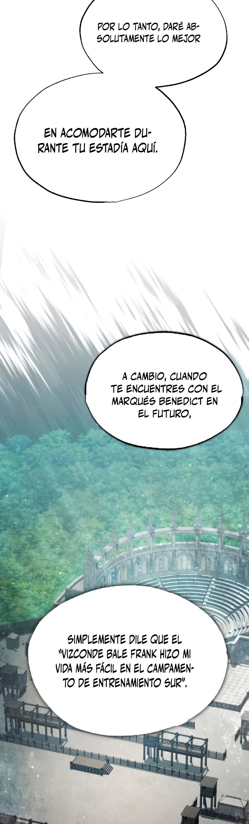 Roman demonio Capítulo 52 - Page 57