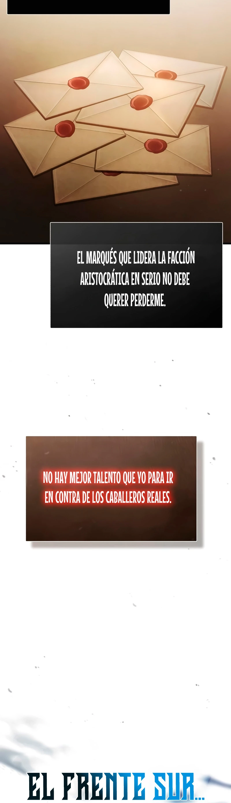 Roman demonio Capítulo 52 - Page 6