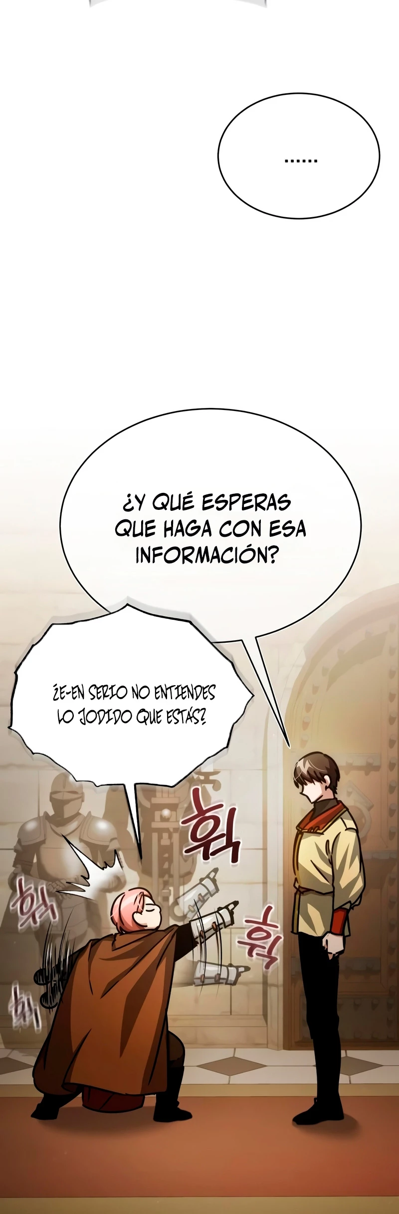 Roman demonio Capítulo 52 - Page 63