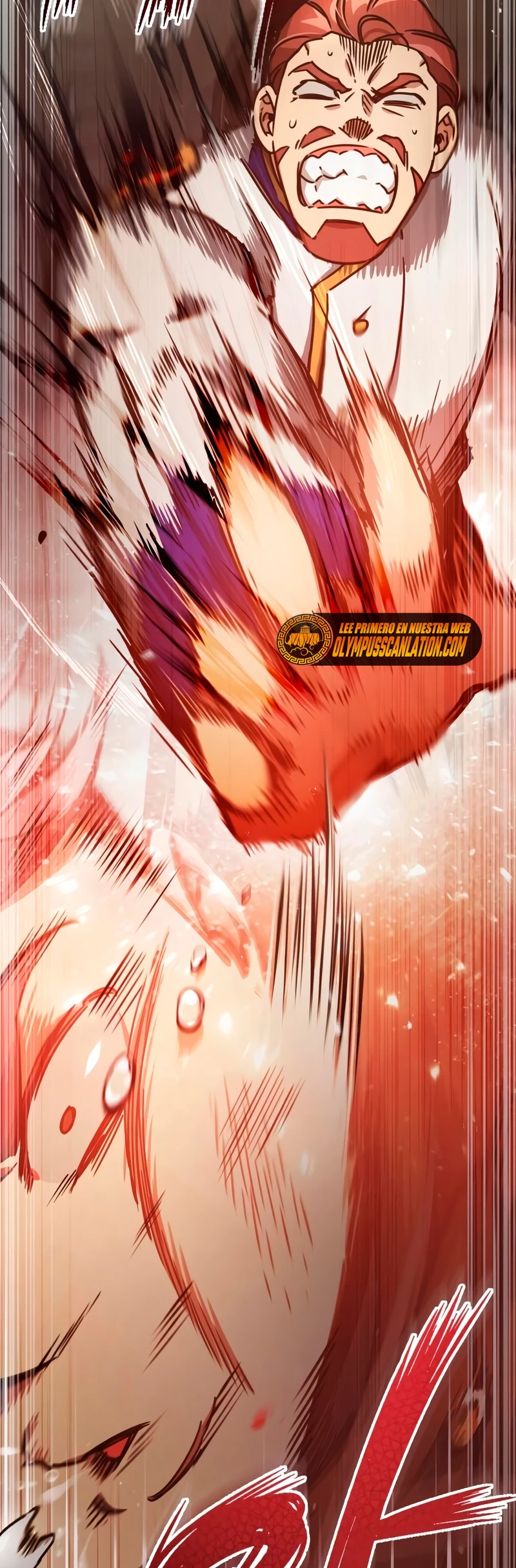 Roman demonio Capítulo 52 - Page 69