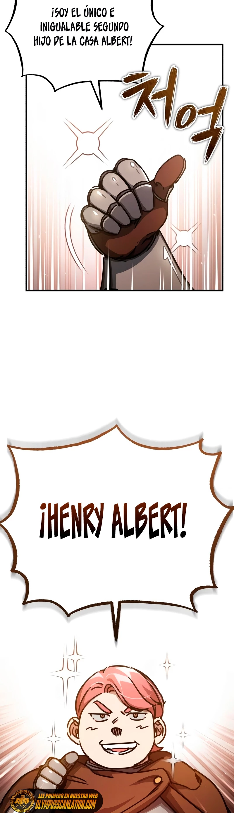 Roman demonio Capítulo 52 - Page 9