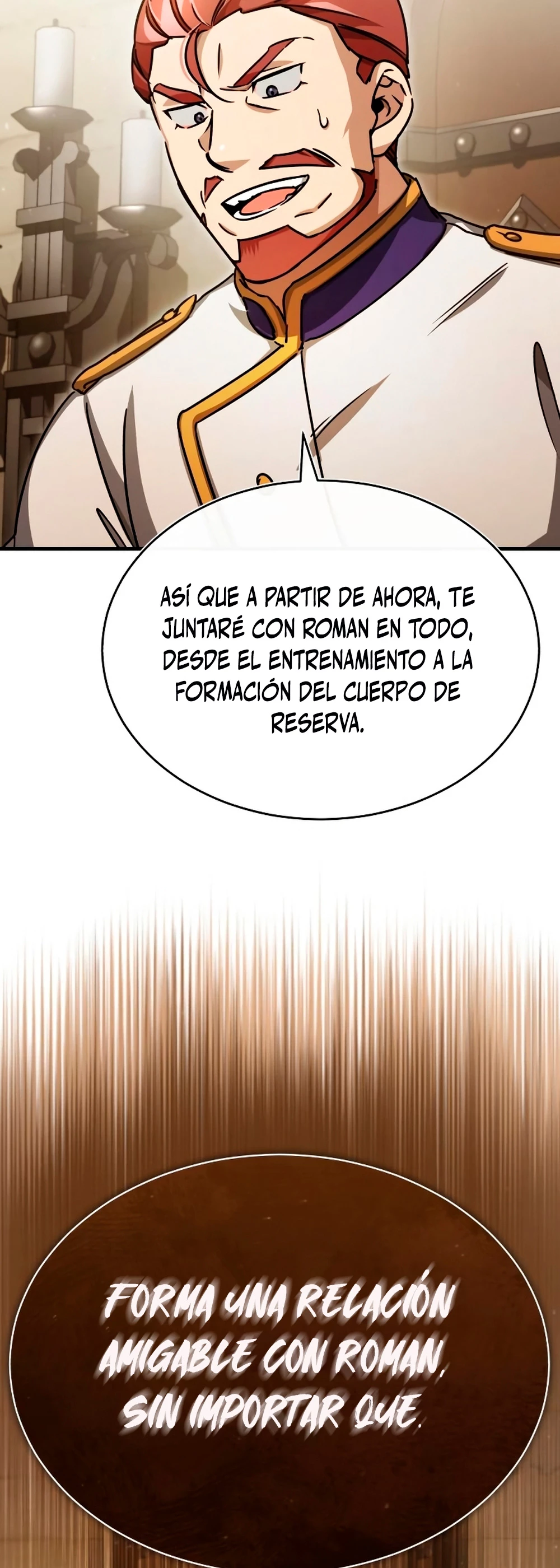 Roman demonio Capítulo 53 - Page 15