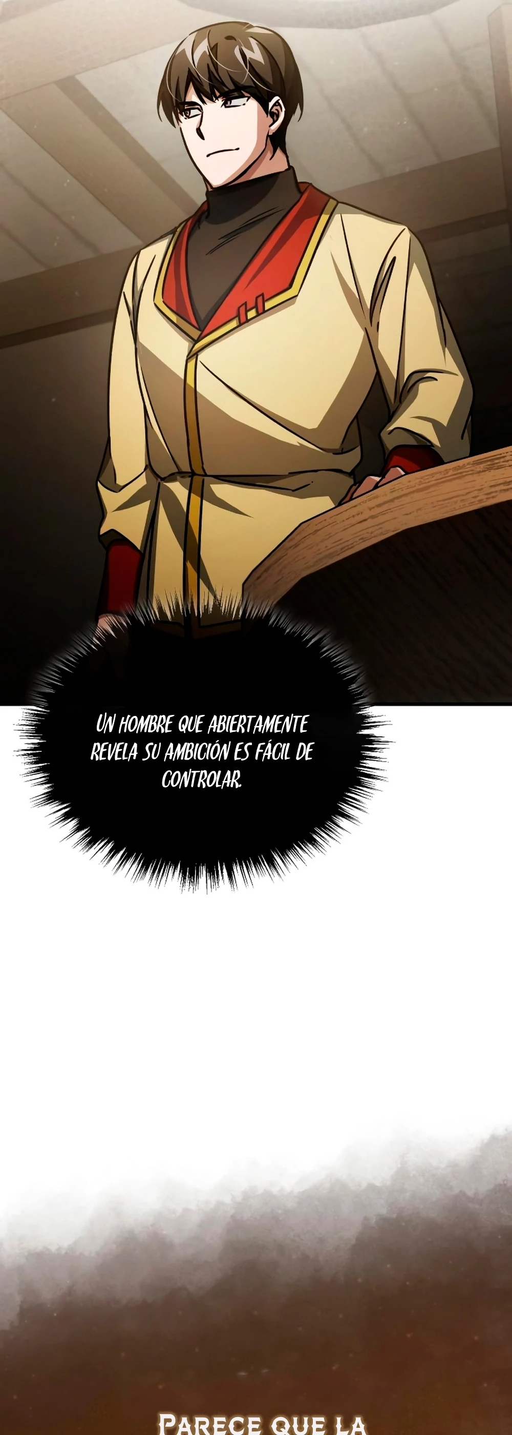 Roman demonio Capítulo 53 - Page 19