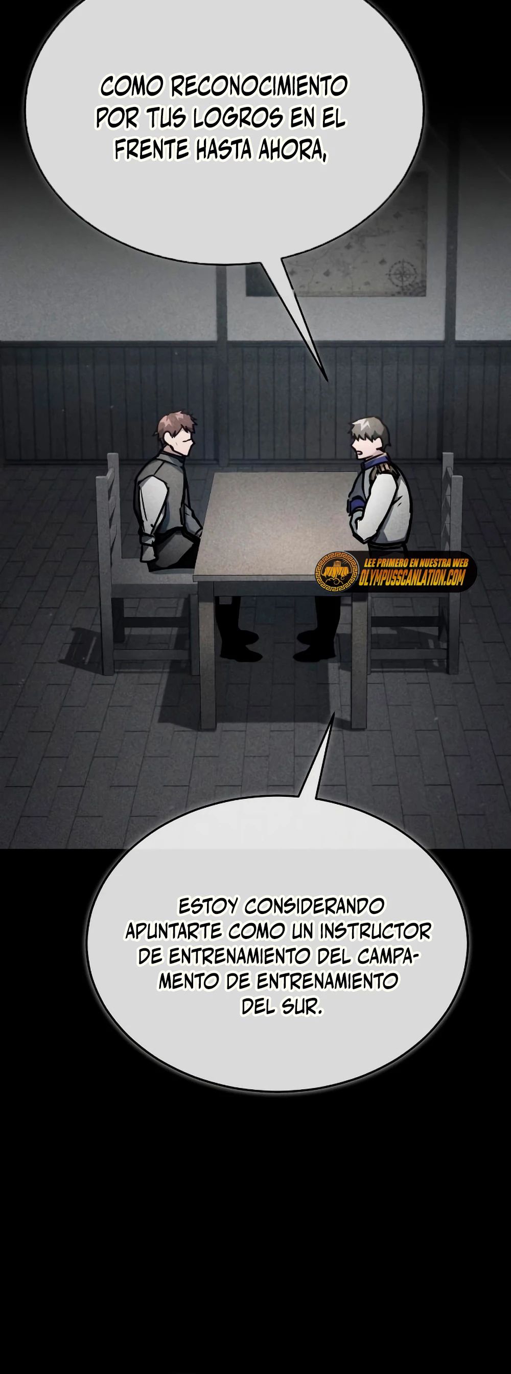 Roman demonio Capítulo 53 - Page 30