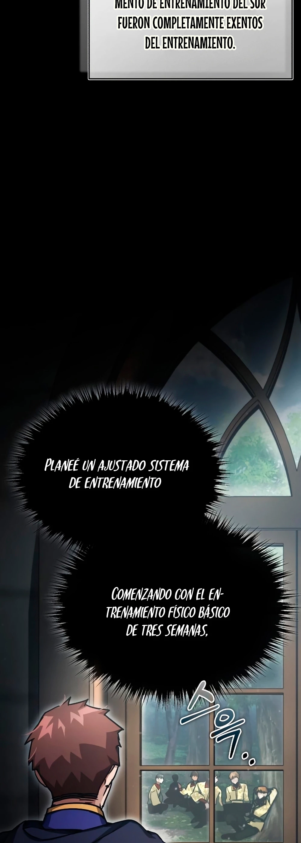 Roman demonio Capítulo 53 - Page 34