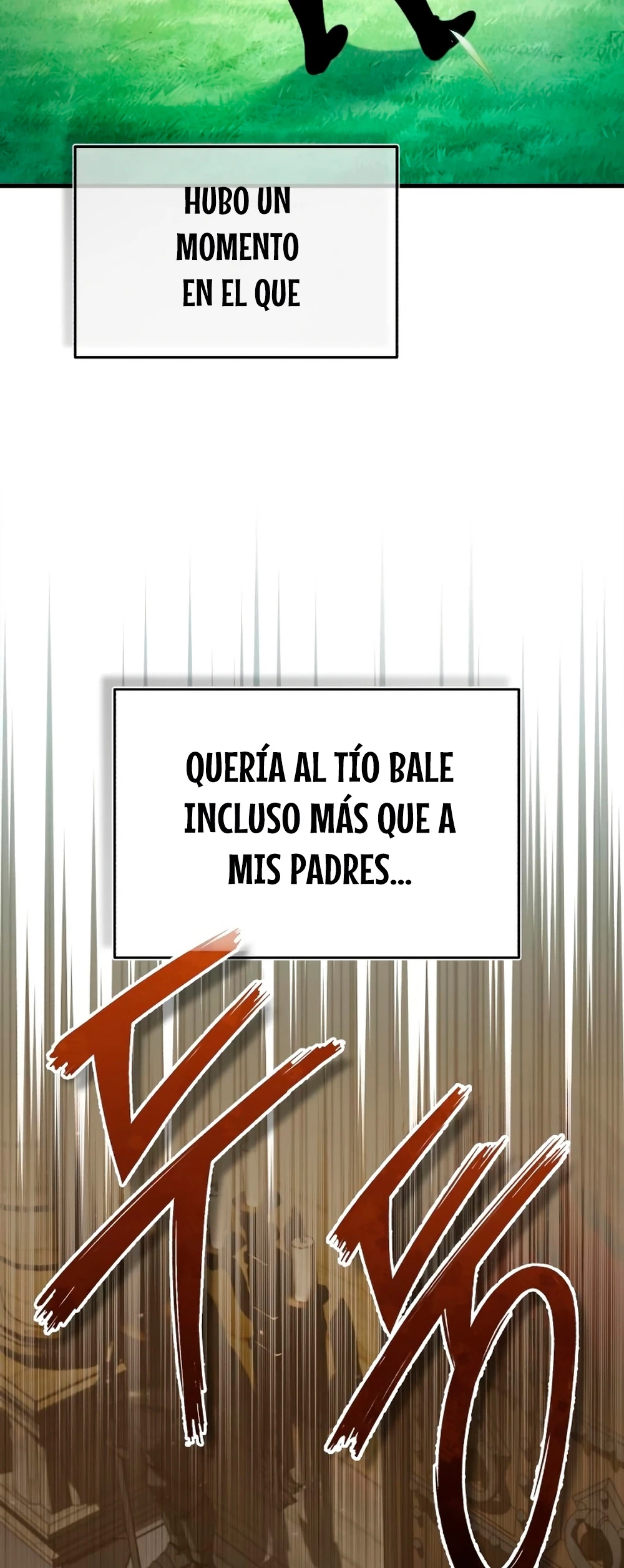 Roman demonio Capítulo 53 - Page 4