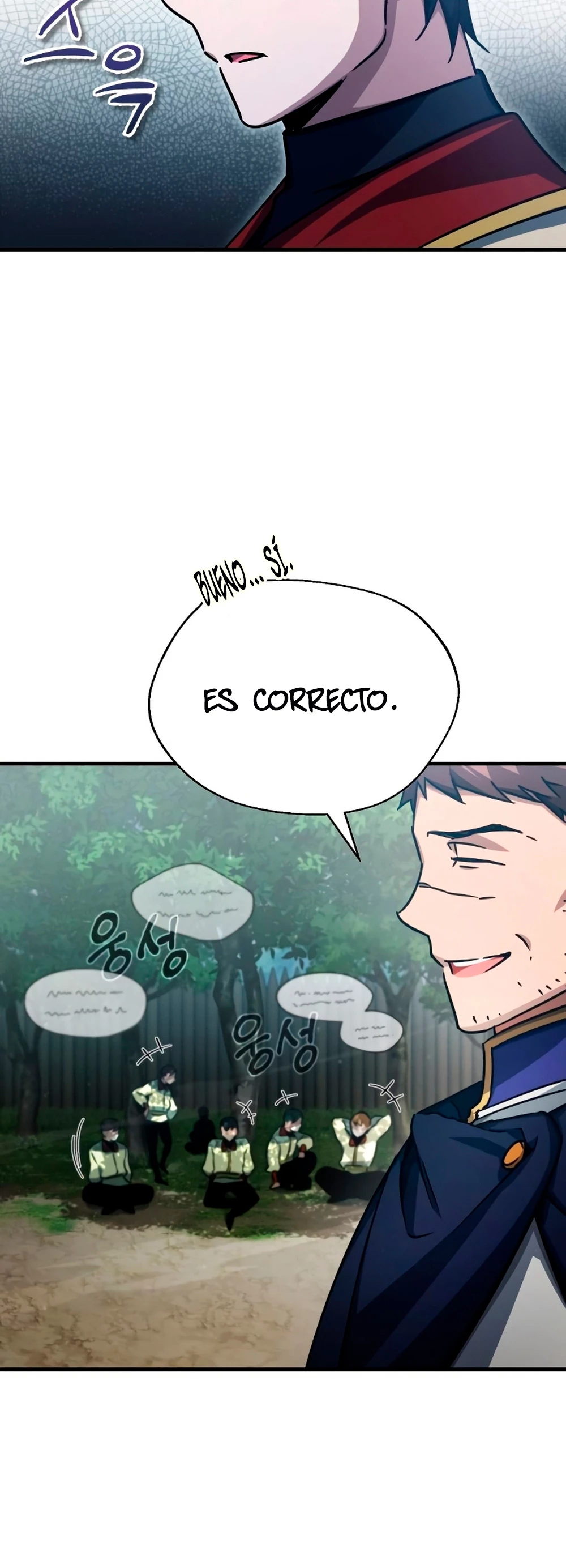 Roman demonio Capítulo 53 - Page 49