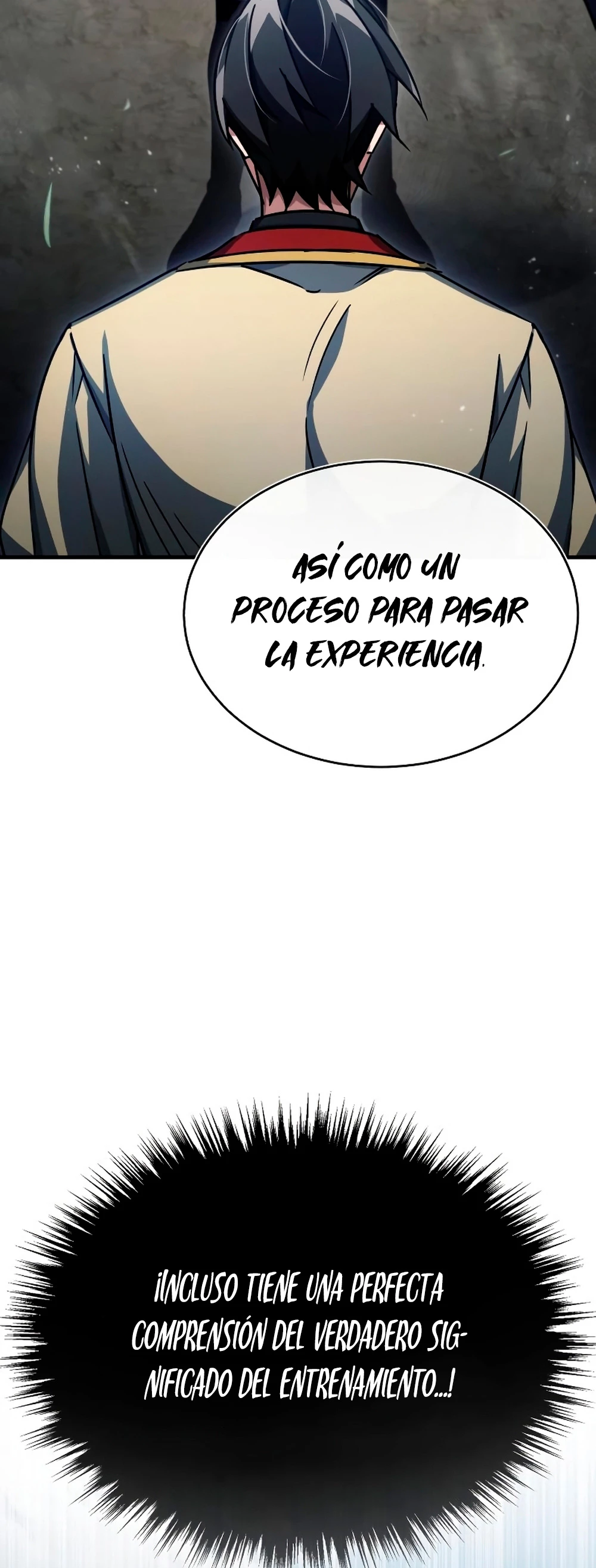 Roman demonio Capítulo 53 - Page 54