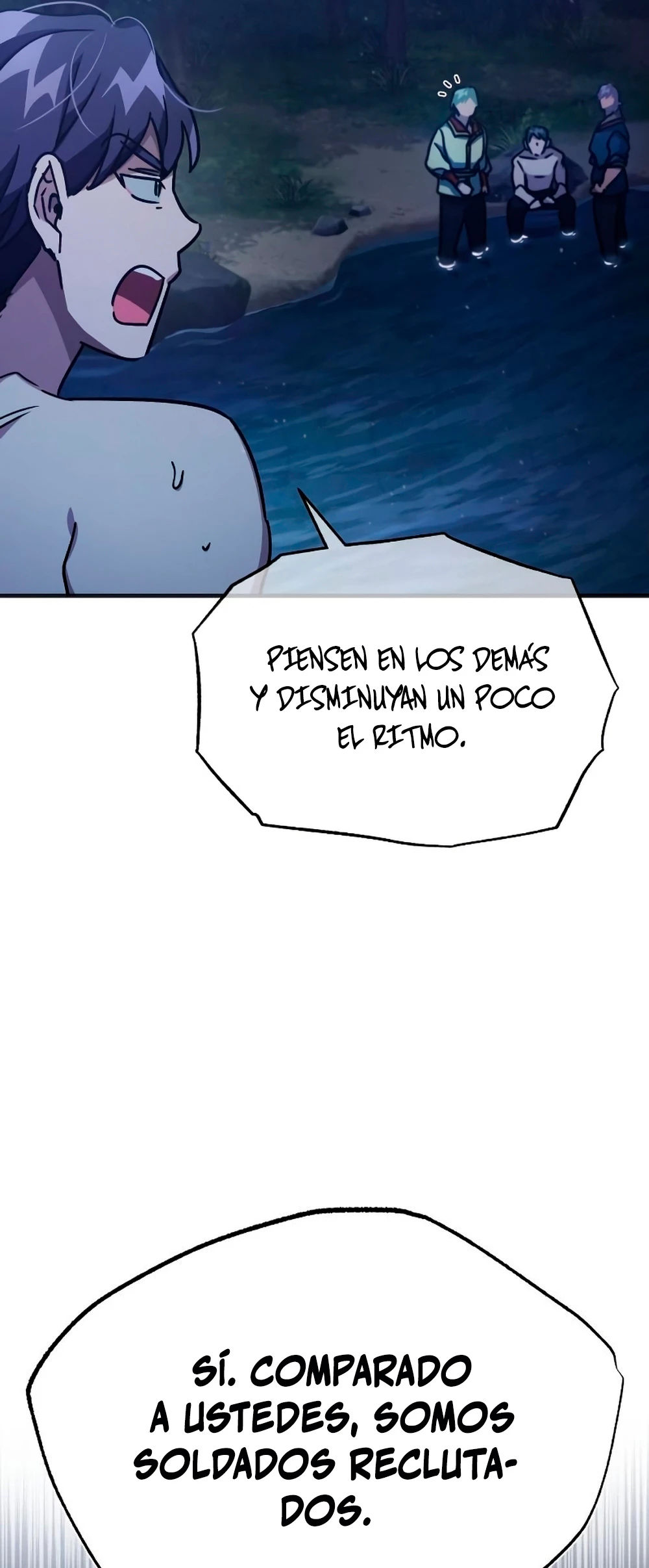 Roman demonio Capítulo 53 - Page 74
