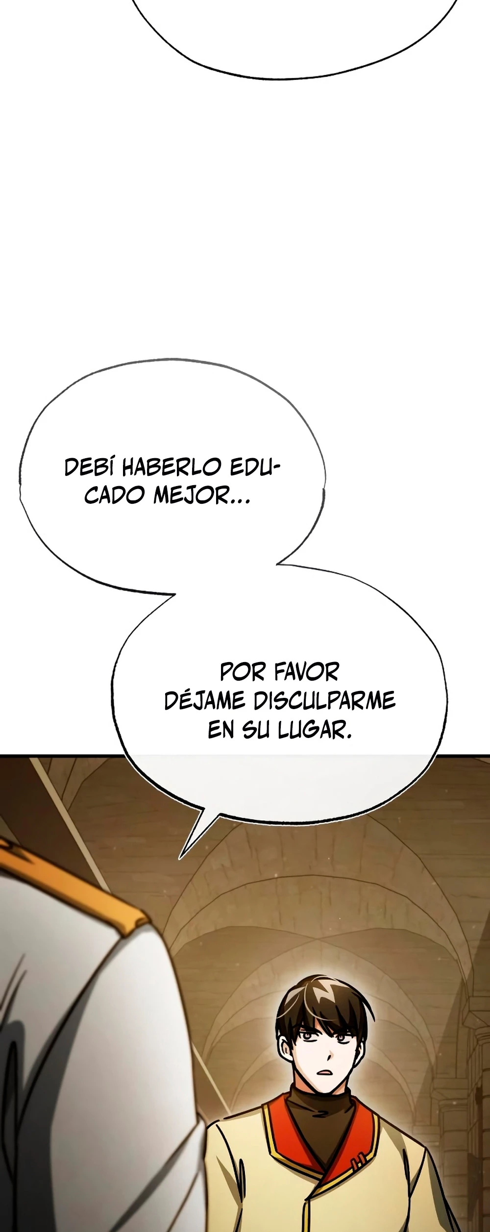 Roman demonio Capítulo 53 - Page 8