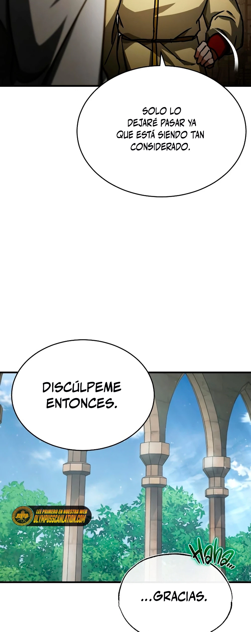 Roman demonio Capítulo 53 - Page 9