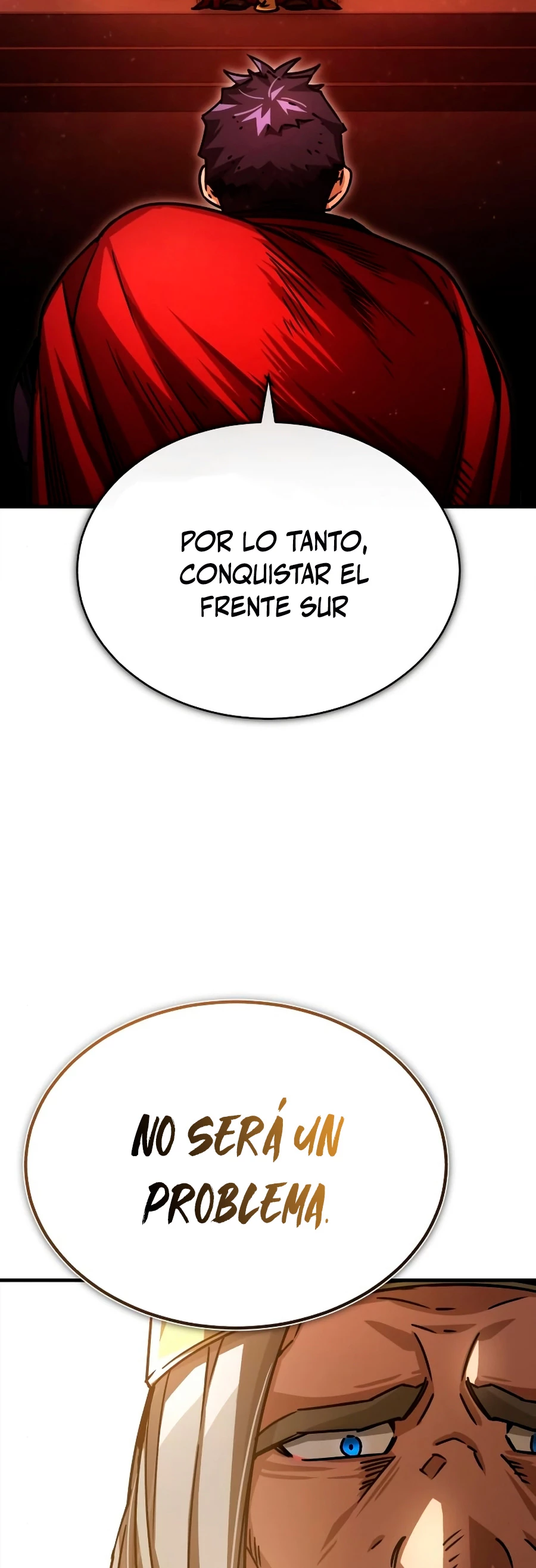 Roman demonio Capítulo 54 - Page 40