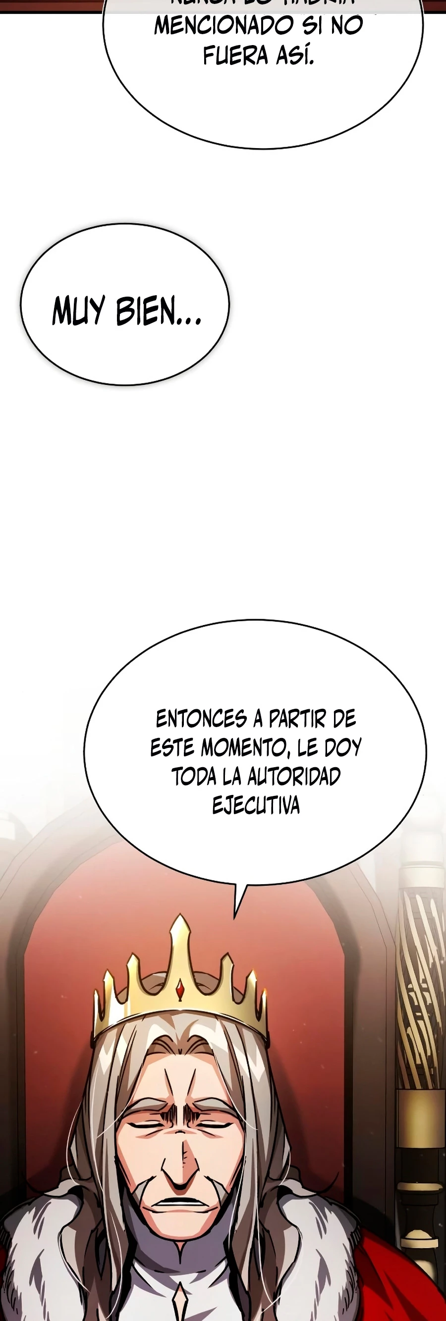 Roman demonio Capítulo 54 - Page 55