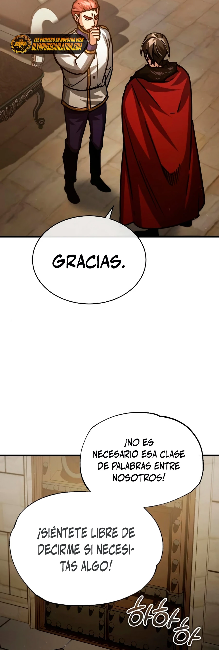 Roman demonio Capítulo 54 - Page 60