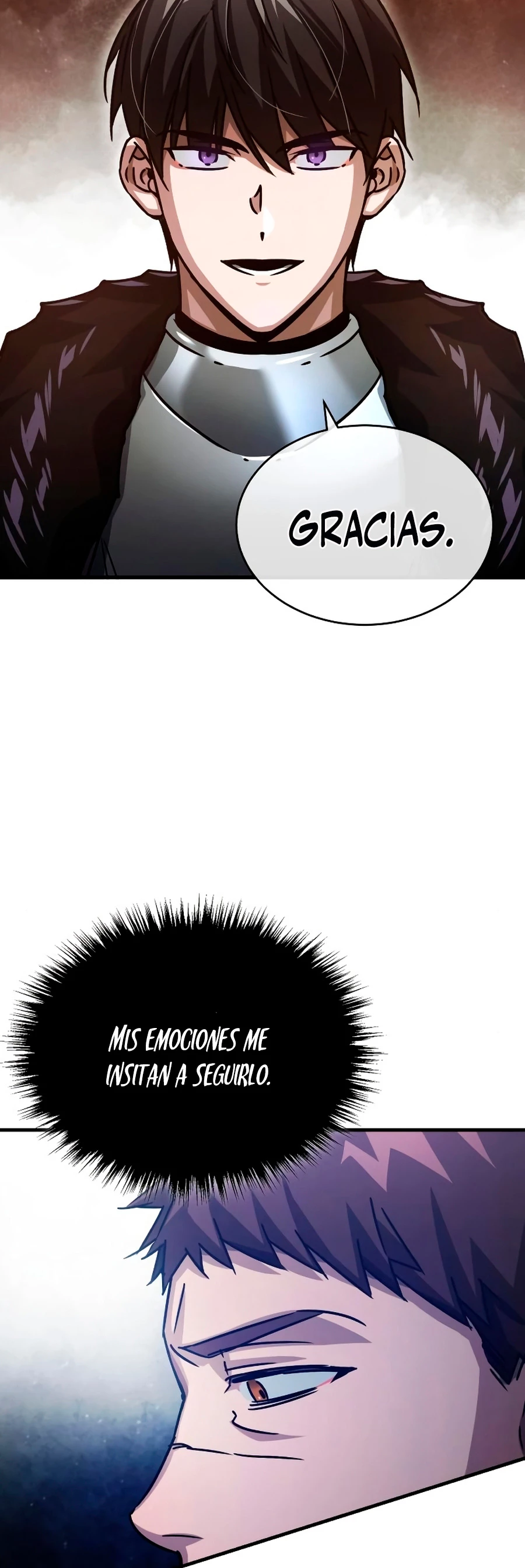 Roman demonio Capítulo 54 - Page 66