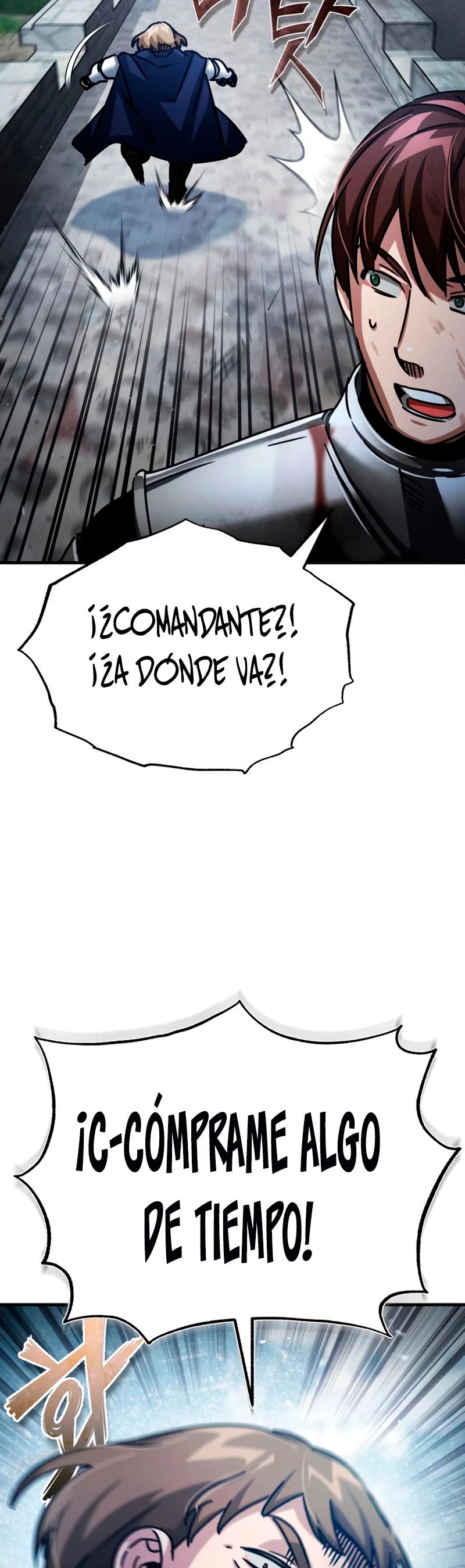 Roman demonio Capítulo 55 - Page 19