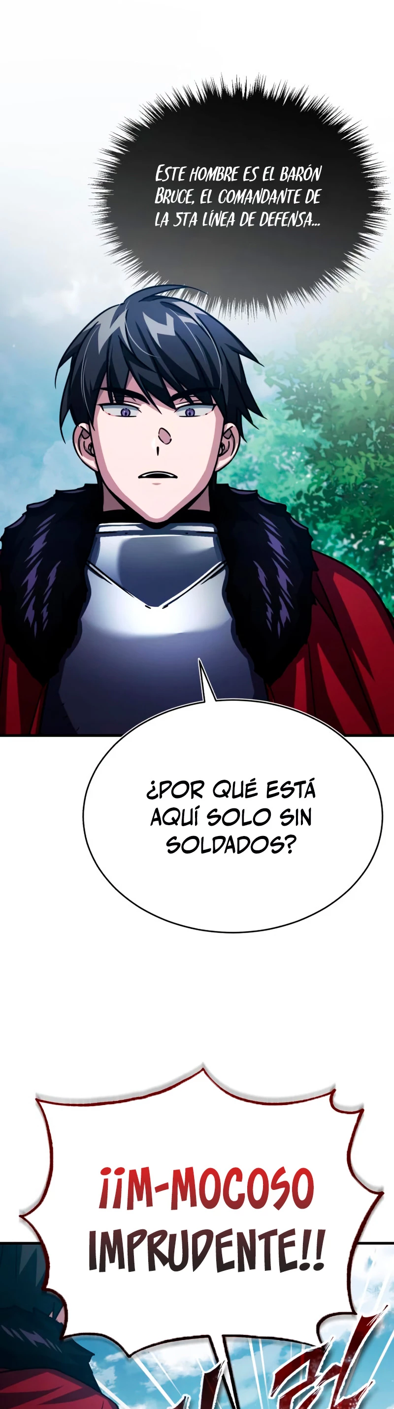 Roman demonio Capítulo 55 - Page 27