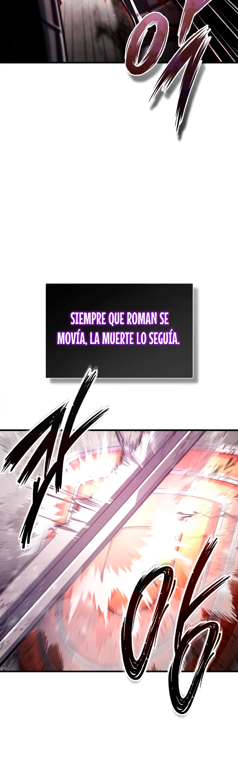 Roman demonio Capítulo 56 - Page 11