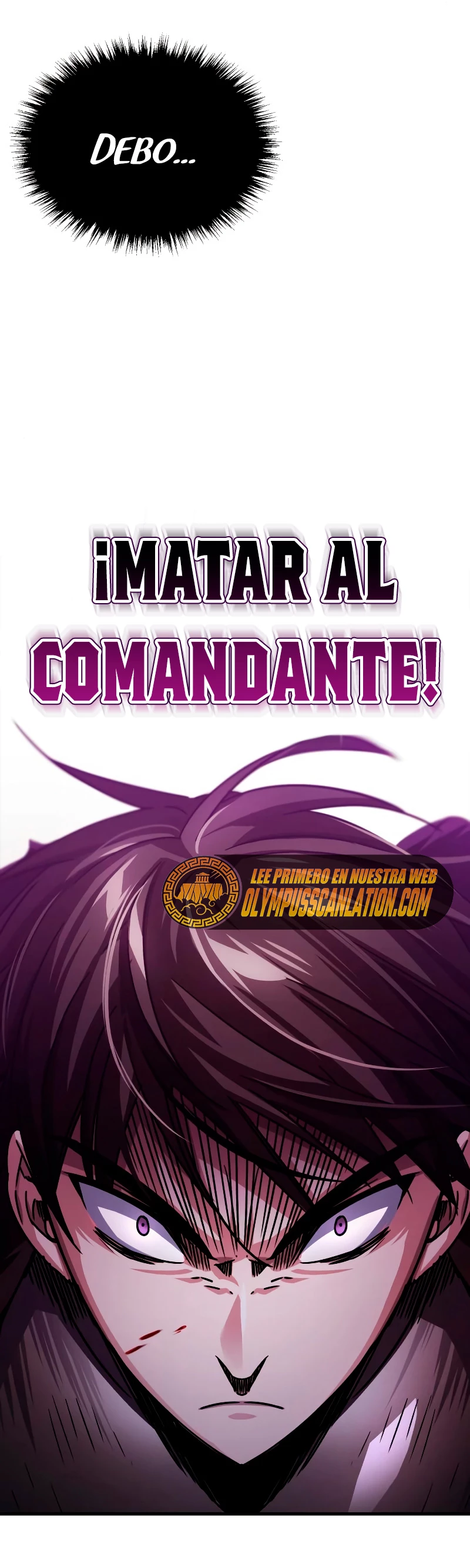 Roman demonio Capítulo 56 - Page 29