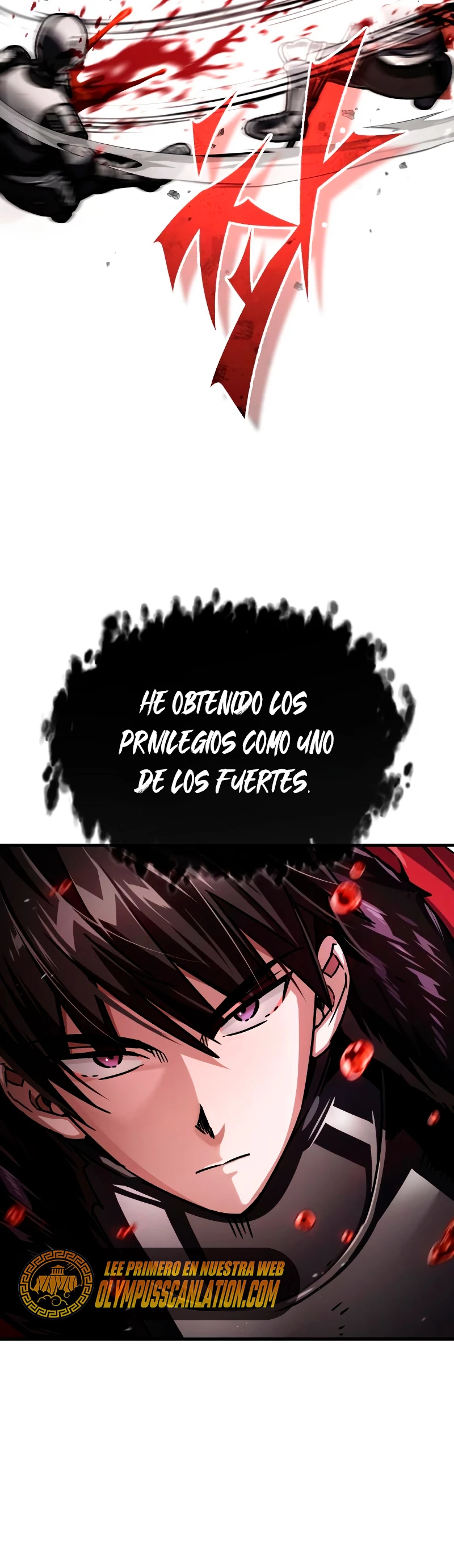 Roman demonio Capítulo 56 - Page 4