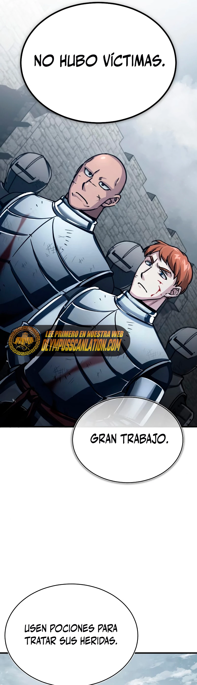 Roman demonio Capítulo 56 - Page 47