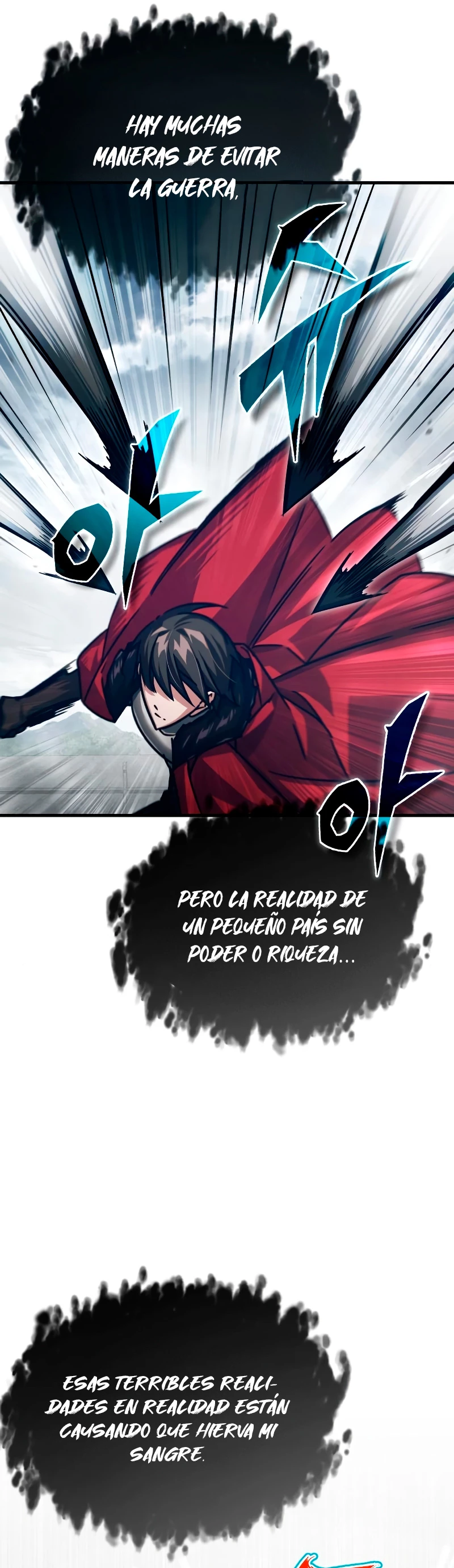 Roman demonio Capítulo 56 - Page 5