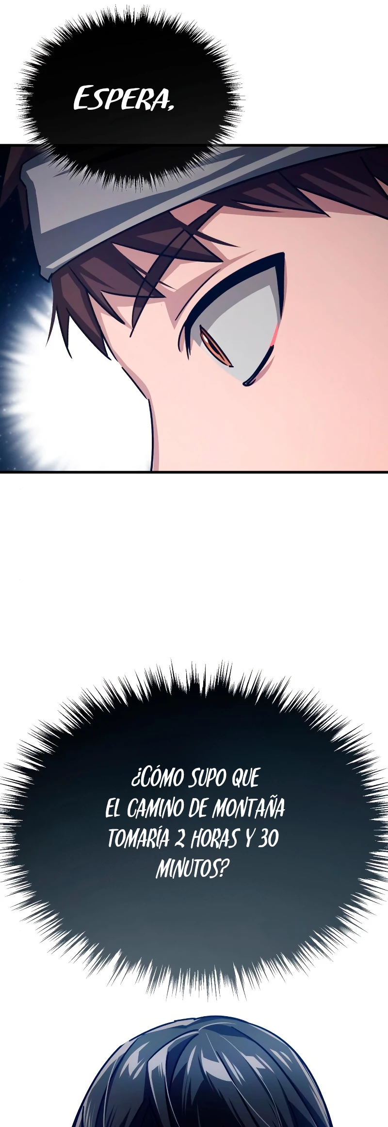 Roman demonio Capítulo 56 - Page 58