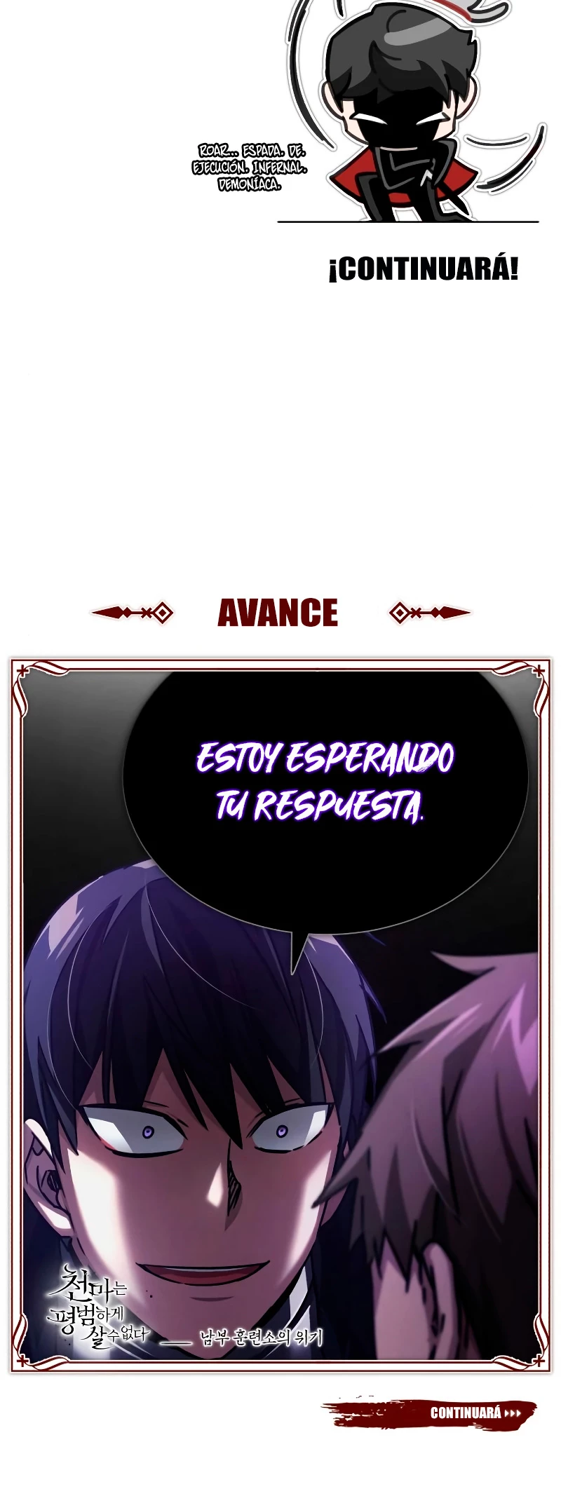 Roman demonio Capítulo 56 - Page 68