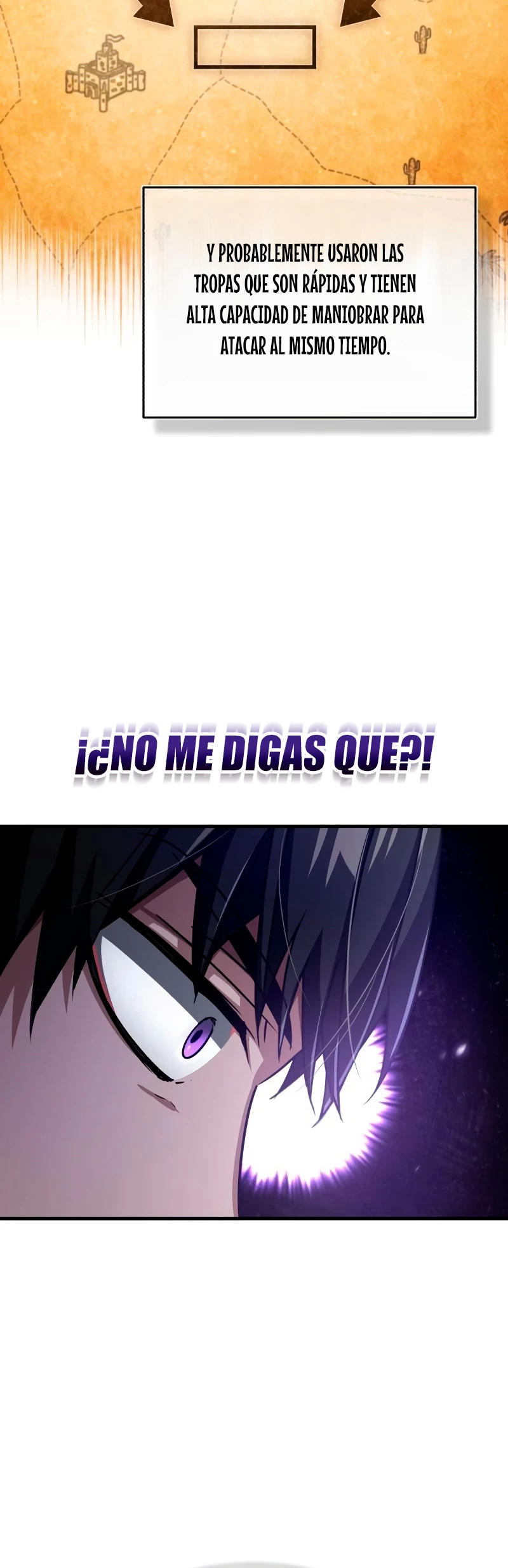 Roman demonio Capítulo 57 - Page 15