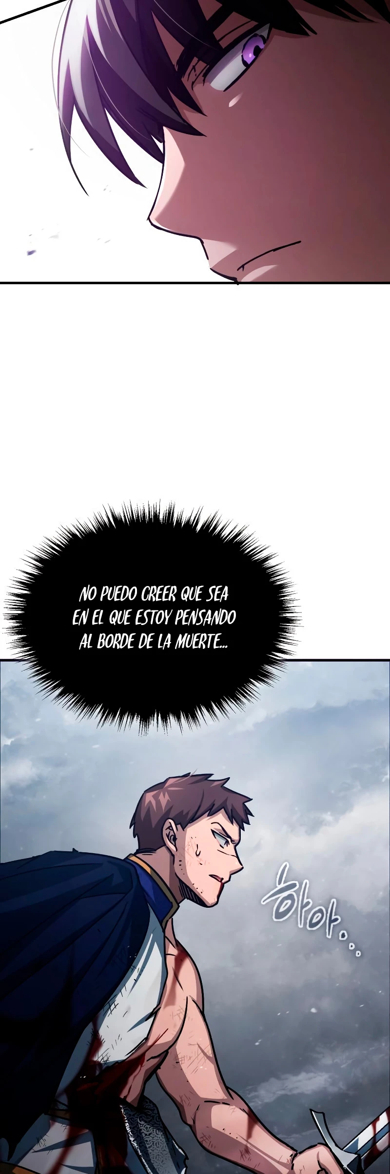 Roman demonio Capítulo 57 - Page 23