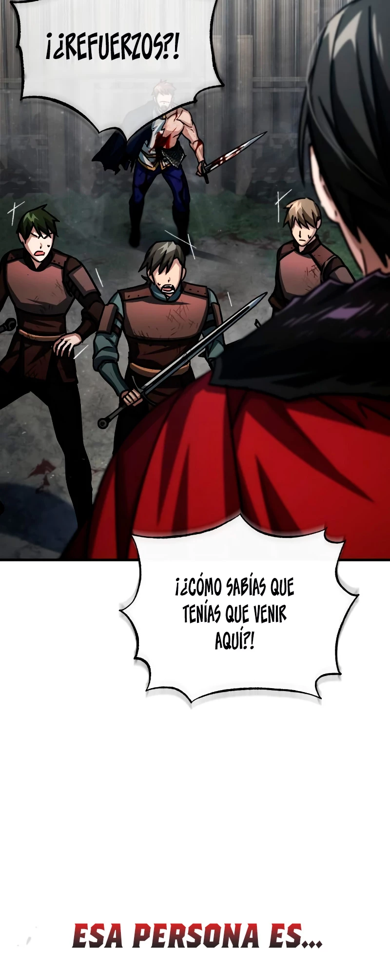 Roman demonio Capítulo 57 - Page 28