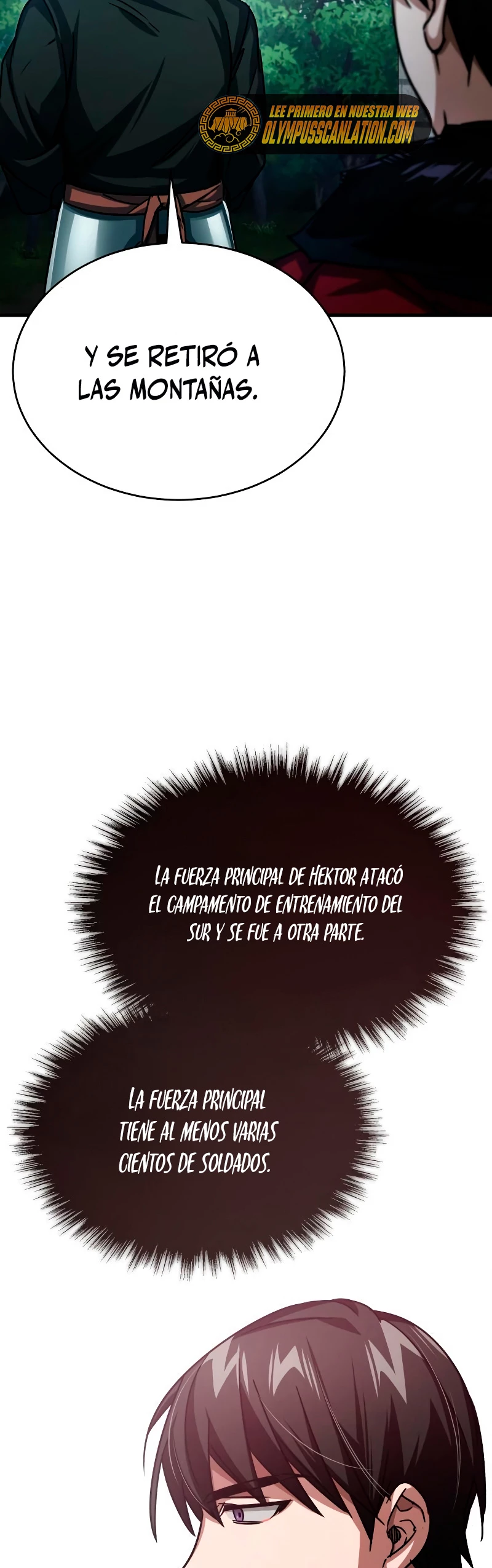 Roman demonio Capítulo 57 - Page 48