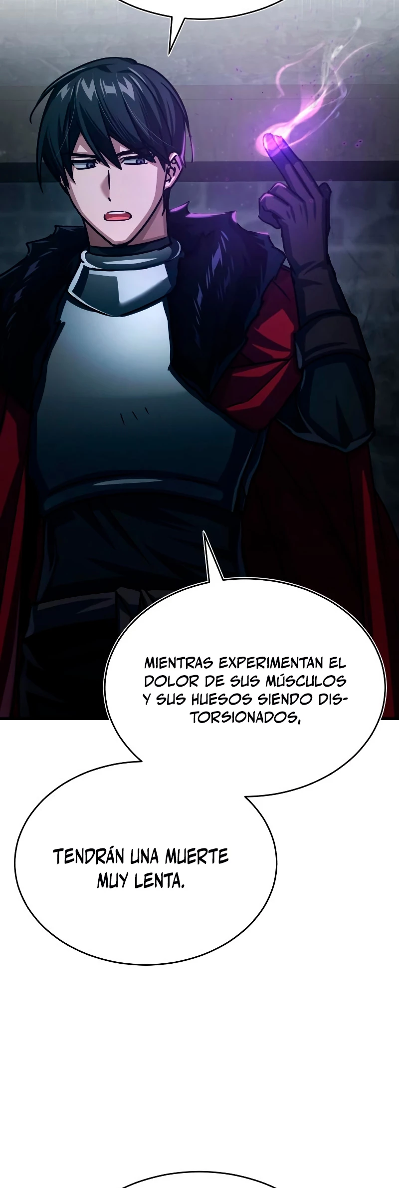 Roman demonio Capítulo 57 - Page 60