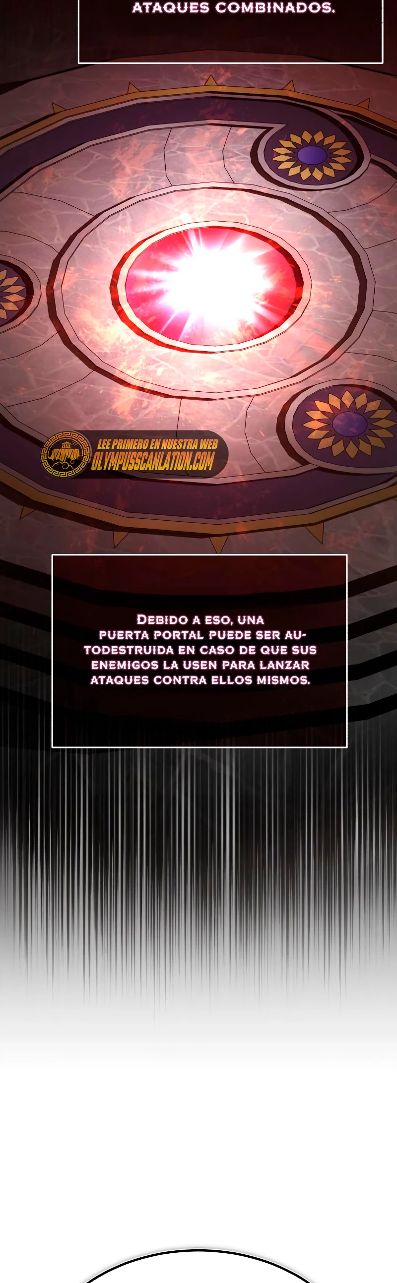 Roman demonio Capítulo 58 - Page 19
